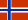 Norwegian Krone